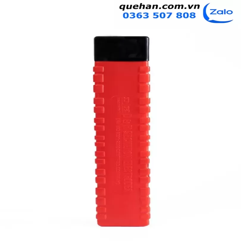Que hàn chống mài mòn LoTherme 618 (D&H Sécheron)